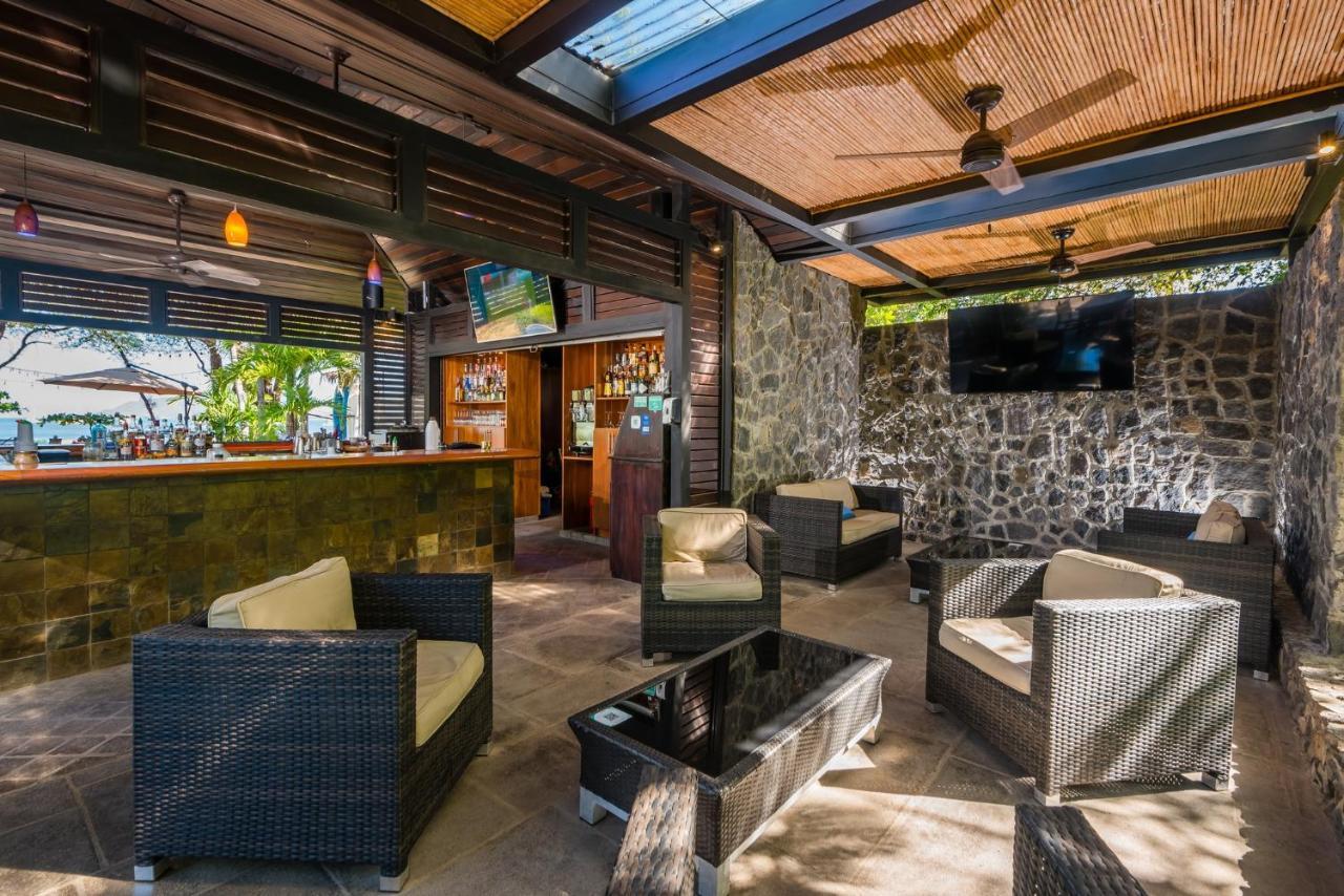 Jet Luxury At Langosta Beach Resort & Villas Tamarindo Exterior foto